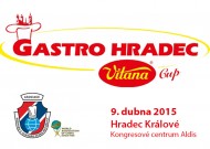 GASTRO HRADEC – Vitana CUP 2015