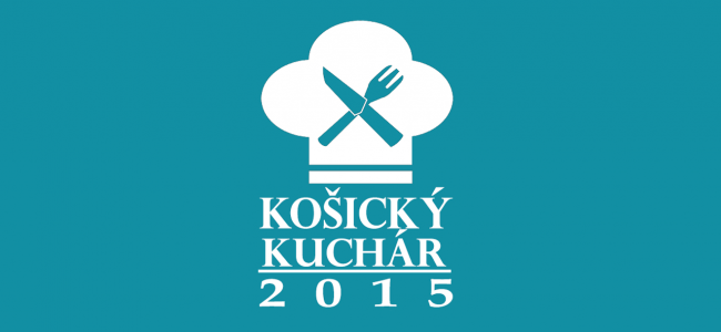 Košický kuchár 2015