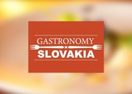 Gastronomy Slovakia 2015