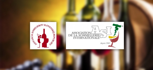 Vzdelávací program pre somelierov, obchodníkov s vínom a milovníkov vína