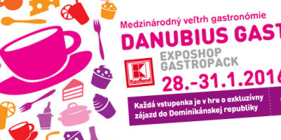 Výsledky súťaží Danubius Gastro Cup 2016 a Poézia v Gastronómii 2016