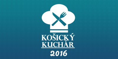 Košický kuchár 2016