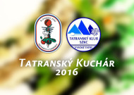 Tatranský kuchár 2016