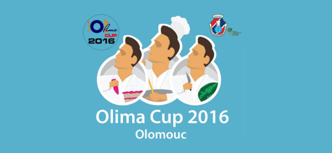 Olima Cup 2016 Olomouc