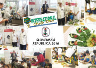Oslávili sme Medzinárodný deň kuchárov 2016