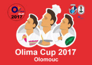 OLIMA CUP 2017