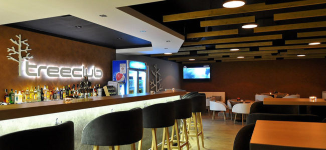 Ponuka práce – Reštaurácia Treeclub Bar & Restaurant v Smoleniciach