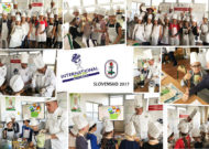 Medzinárodný deň kuchárov 2017 detí zo ZŠ na Mudroňovej