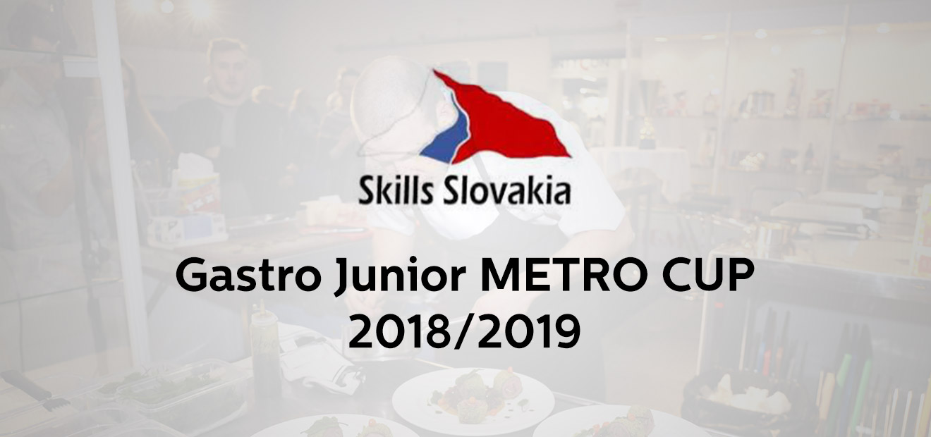 gastro junior