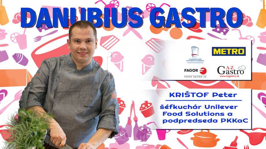 Krištof Peter - Unilever