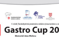 Gastro Cup 2019