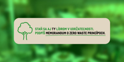 Zero Waste výzva