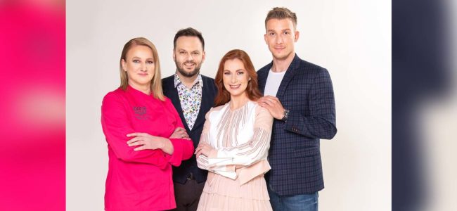 RTVS pripravuje novú show PEČIE CELÉ SLOVENSKO