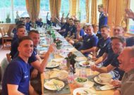 Slovenským futbalistom na EURO 2020 varí viceprezident SZKC Braňo Križan