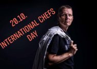 Dnes kuchári celého sveta oslavujú svoj sviatok – Medzinárodný deň kuchárov – INTERNATIONAL CHEFS DAY 2022