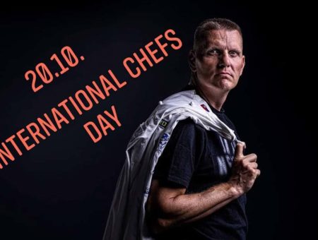 Dnes kuchári celého sveta oslavujú svoj sviatok – Medzinárodný deň kuchárov – INTERNATIONAL CHEFS DAY 2022