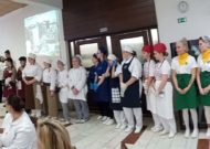 Poznáme finalistov súťaže SKILLS SLOVAKIA – Gastro Junior CUP v odbore CUKRÁR 2022/2023