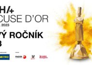 Vyhlásenie súťaže Bocuse d’Or Slovakia 2023