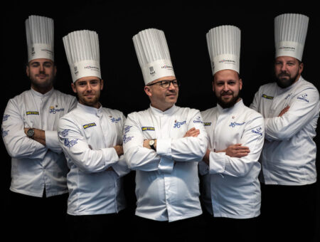 Slovenský národný tím kuchárov a cukrárov sa chystá na prestížnu súťaž IKA Culinary Olympic Stuttgart 2024