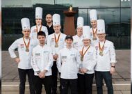 Na Olympiáde kuchárov a cukrárov IKA Culinary Olympics  2024 sme zožali úspech a domov priviezli tri cenné bronzové medaily