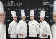 Historický úspech Slovenska! Po prvýkrát sa naši kuchári prebojovali na svetové finále najprestížnejšej kuchárskej súťaže Bocuse d’Or do Lyonu!