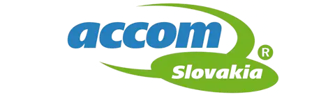 Accom Slovakia
