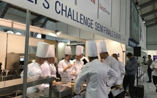 Global Chefs Challenge 2017