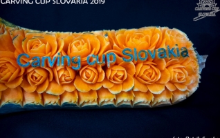 CARVING CUP SLOVAKIA  2019